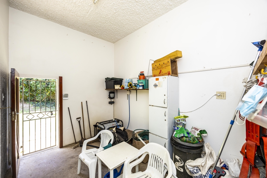 4 Bedroom Property for Sale in Vincent Eastern Cape